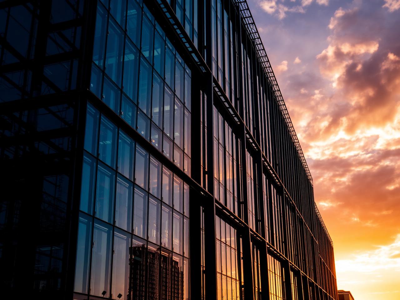 The Ironworks Plaza
