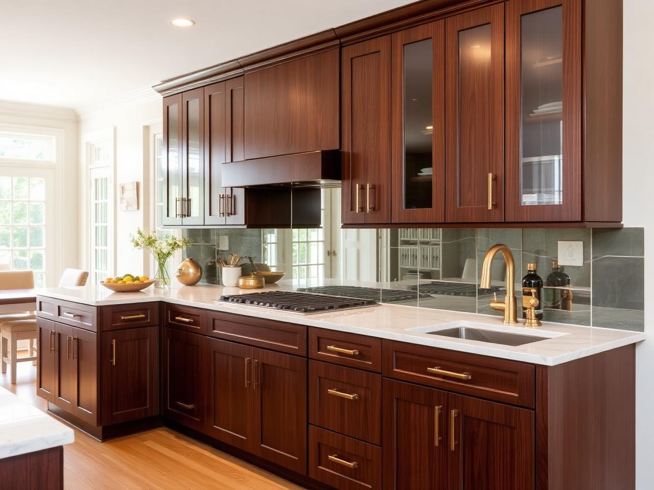 Ironwood Kitchen Remodel