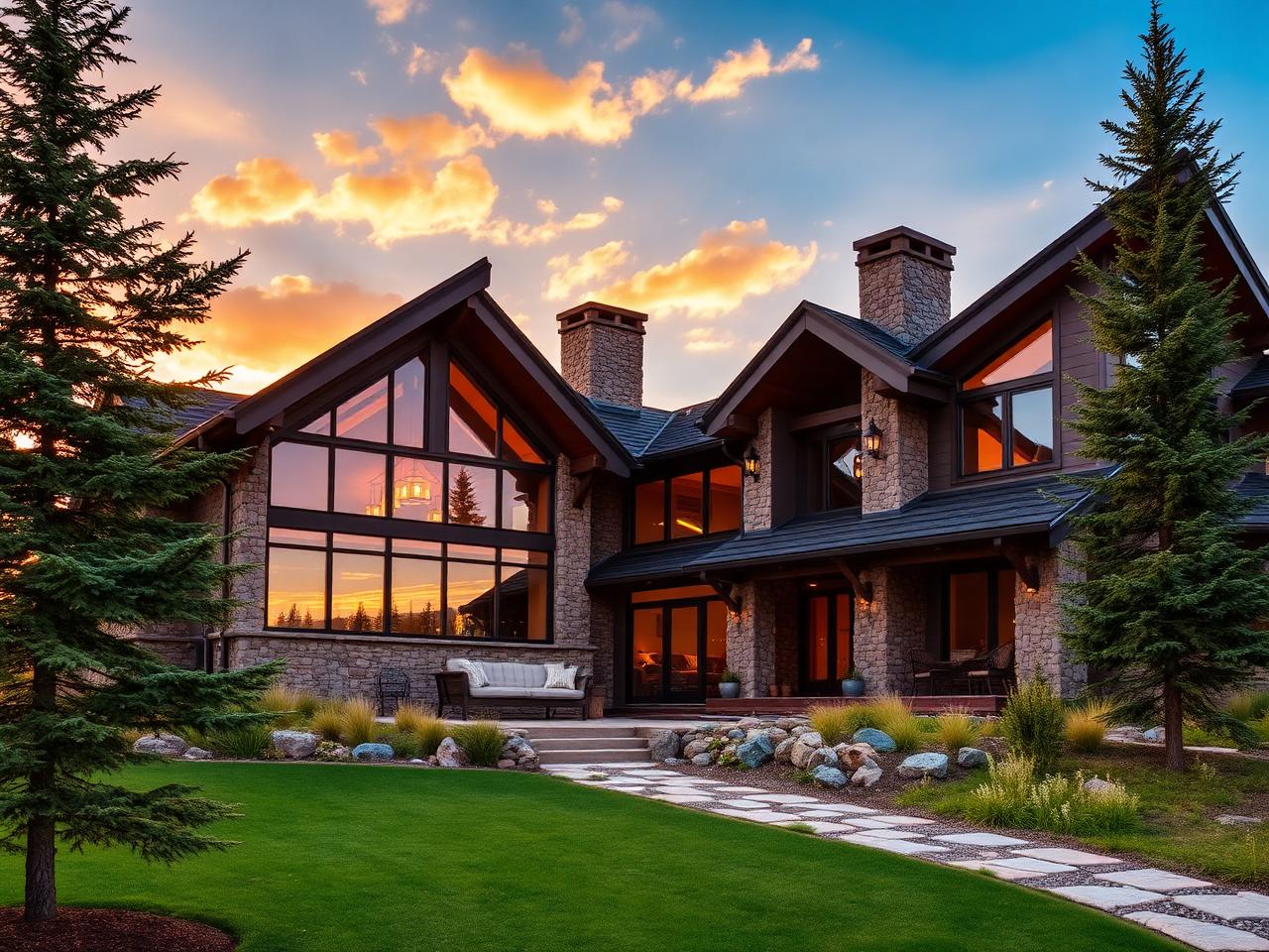Sentinel Creek Estate